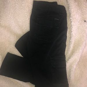 Sanctuary cargo pants